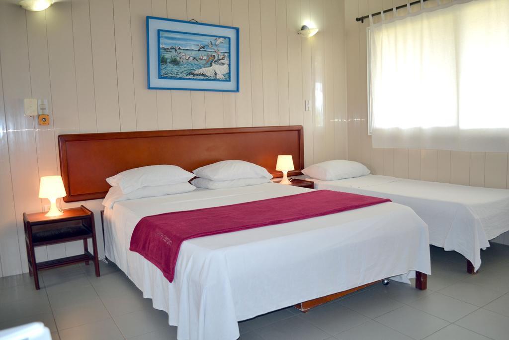 Hotel Nitana Coveñas Zimmer foto
