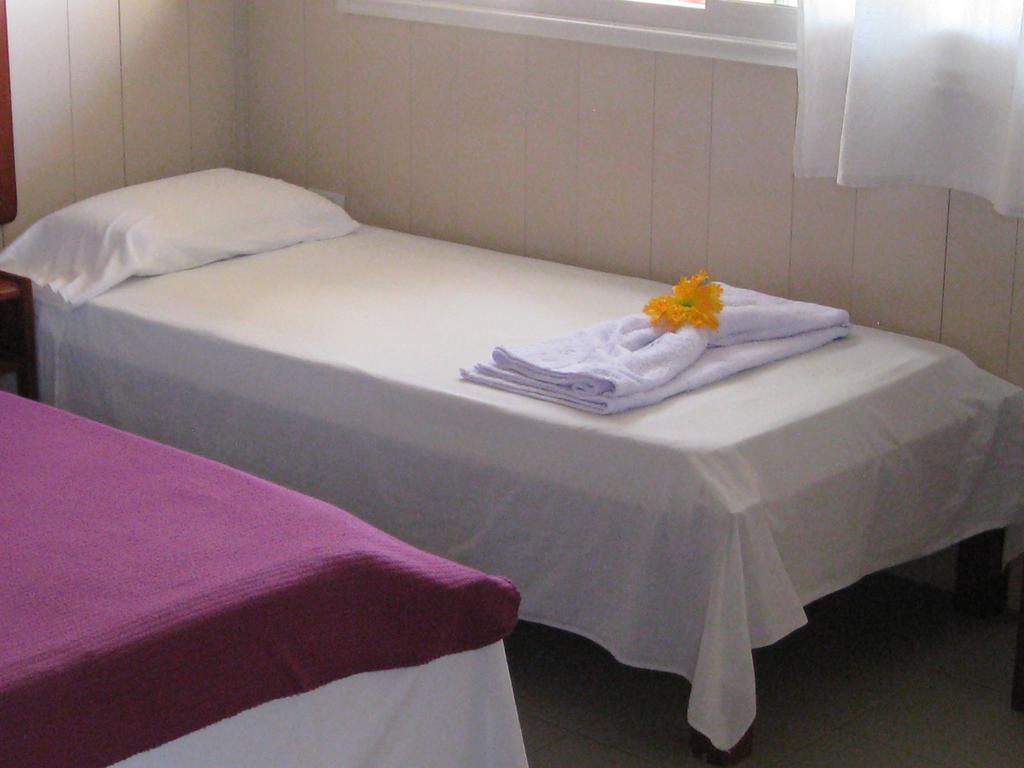 Hotel Nitana Coveñas Zimmer foto
