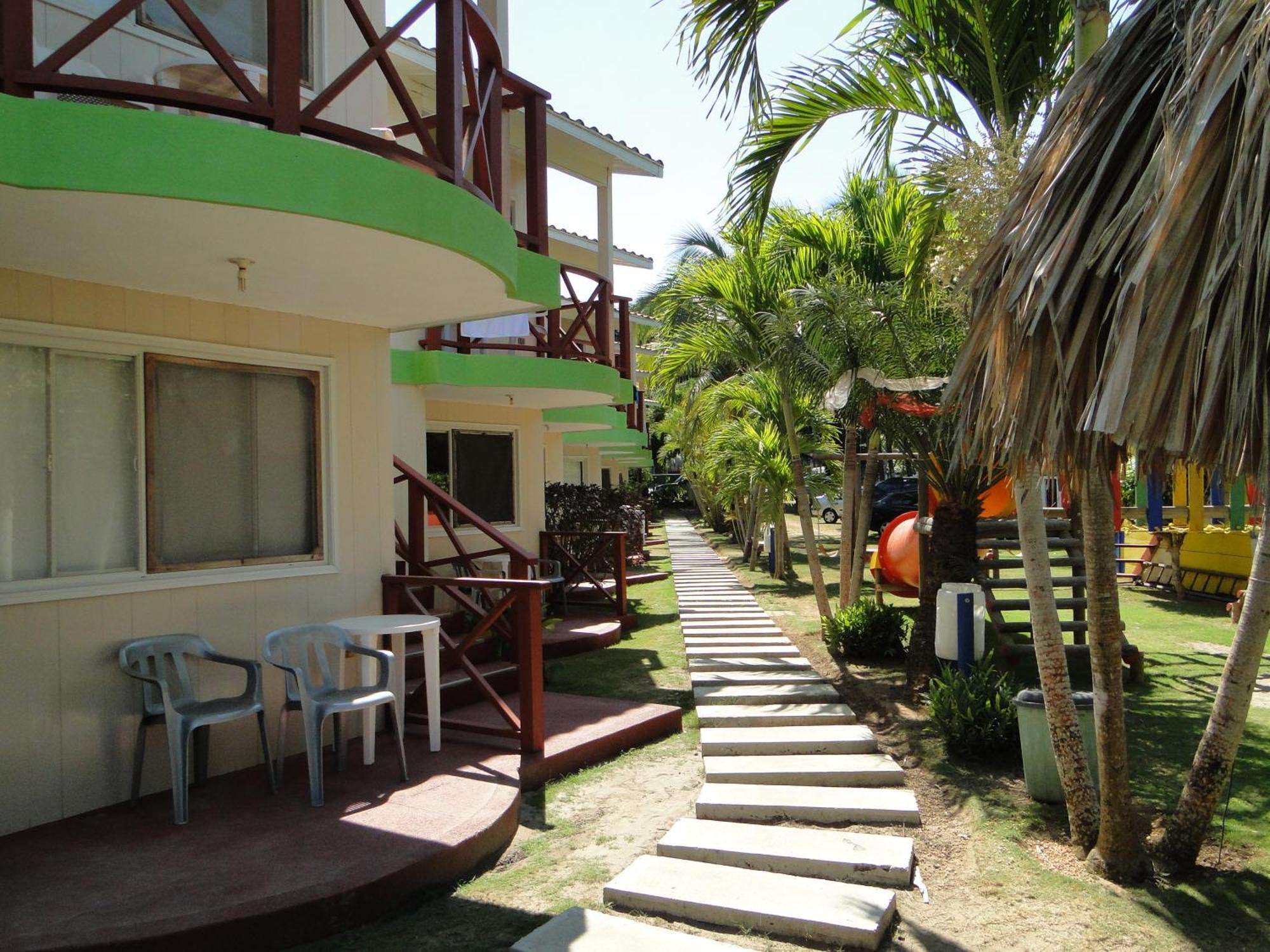 Hotel Nitana Coveñas Exterior foto