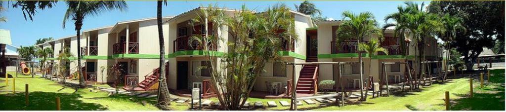 Hotel Nitana Coveñas Exterior foto